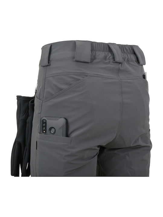 Helikon Tex Trekking VersaStretch Κυνηγετικό Παντελόνι σε Μαύρο χρώμα