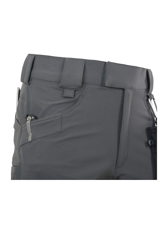 Helikon Tex Trekking VersaStretch Hunting Pants in Green Color