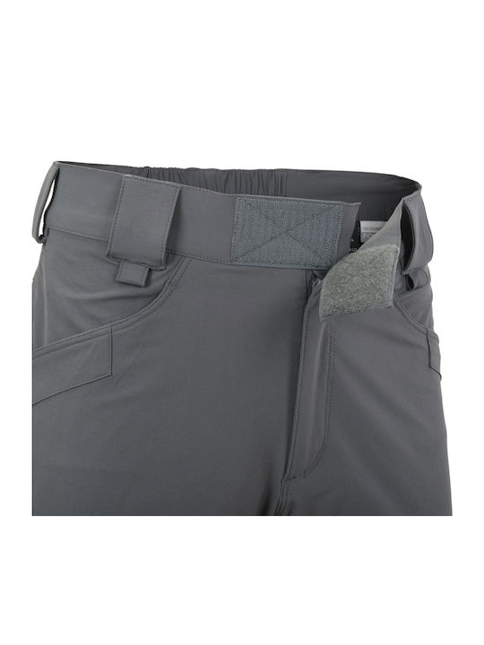 Helikon Tex Trekking VersaStretch Hunting Pants in Green Color