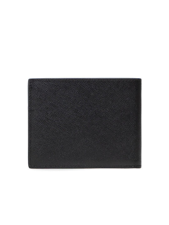 Armani Exchange Men's Wallet Black