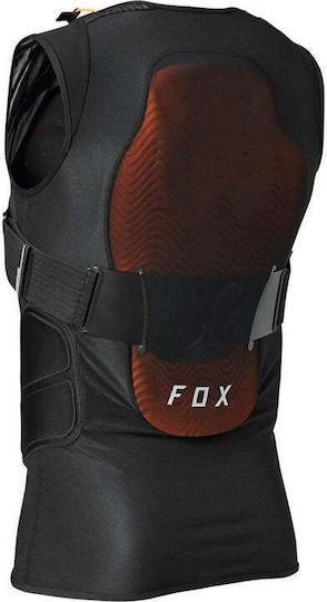 Fox Baseframe Pro D3O Level 1 Προστατευτικό Γιλέκο Αναβάτη Motocross
