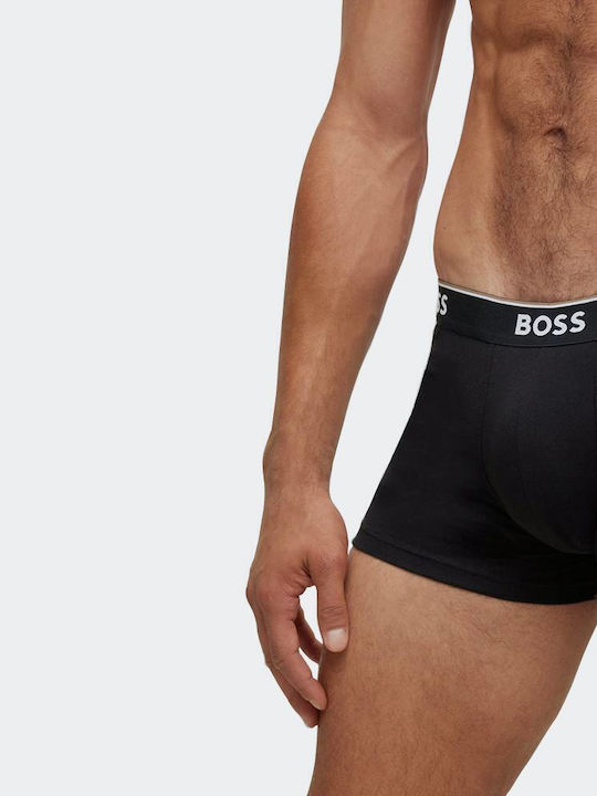 Men's Boxers Multicolour 3Pack