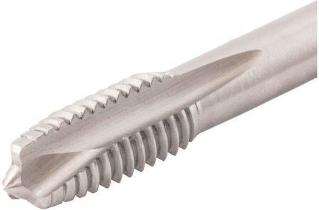 Wurth Zebra Κολαούζο από Χάλυβα 16x2.5mm