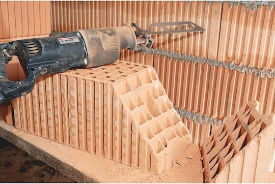 Wurth 3s Jig Saw Blade for Building Material 0615730512