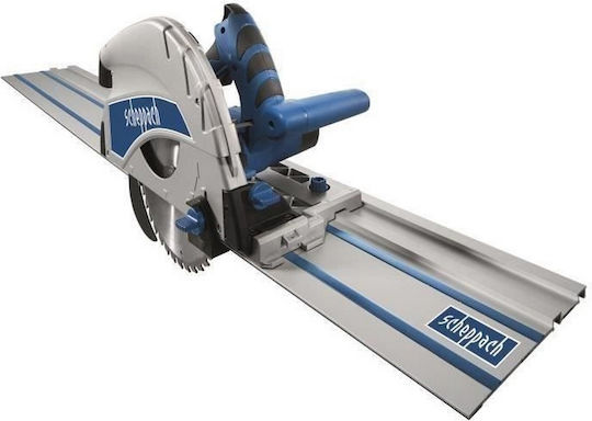 Scheppach PL75 1600W mit Absaugsystem