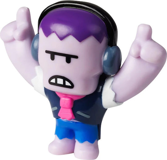 PMI Brawl Stars Brawl Stars (Διάφορα Σχέδια) 1τμχ