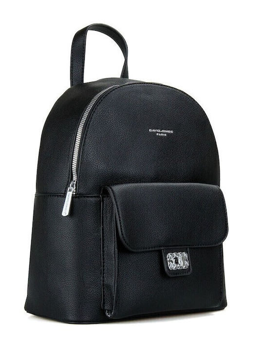 Women's Bag Backpack Black