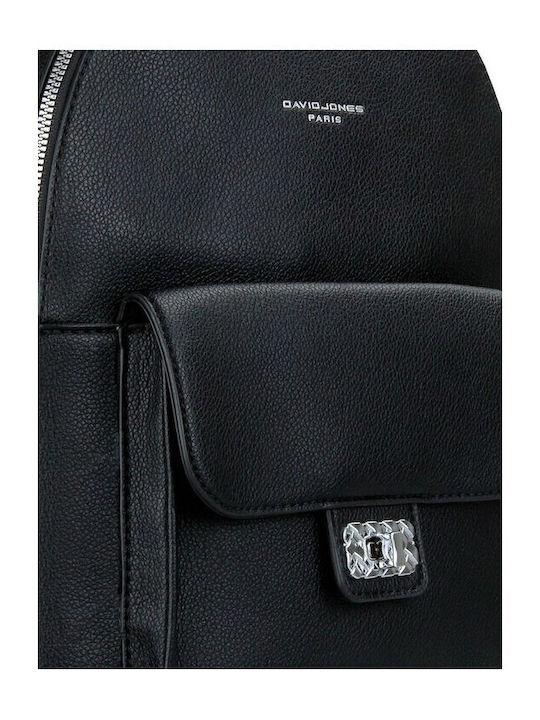 Women's Bag Backpack Black