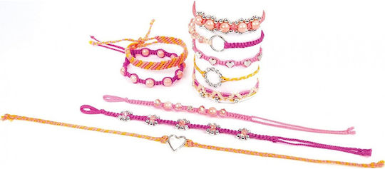 Make It Real Κοσμήματα Friendship Bracelets για Παιδιά 8+ Ετών