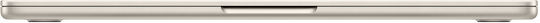 Apple MacBook Air 13.6" (2022) IPS Retina Display (M2-8-Core/8GB/256GB SSD/8-Core GPU) Starlight (US Keyboard)