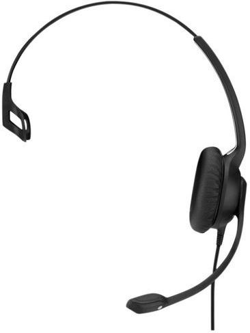 Epos Impact SC230 MS II On Ear Multimedia Headphone with Microphone USB-A