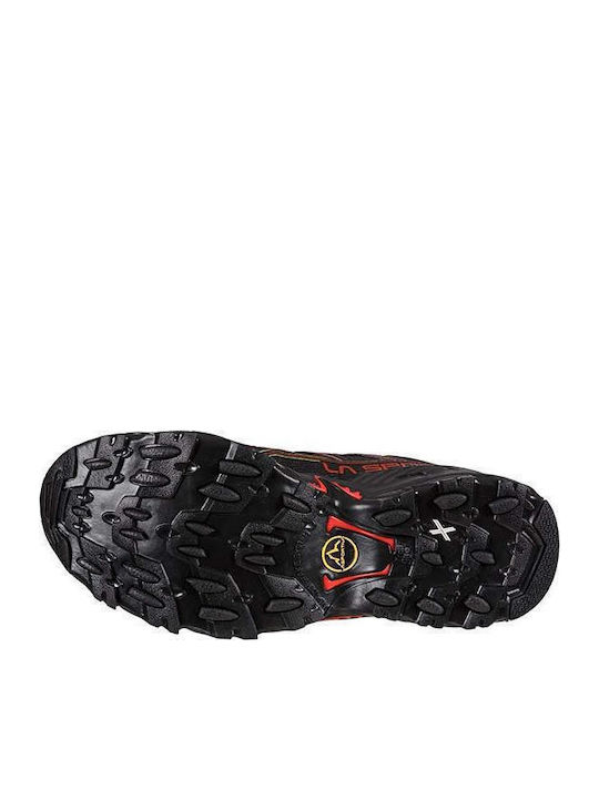 La Sportiva Ultra Raptor II Мъжки Планински Обувки Черни