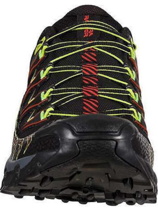 La Sportiva Ultra Raptor II Мъжки Планински Обувки Черни