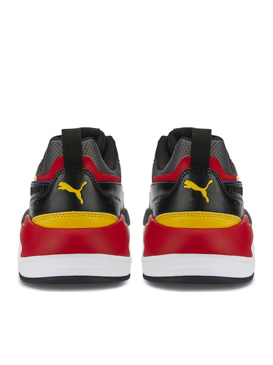 X-Ray 2 Square Chunky Sneakers Πολύχρωμα