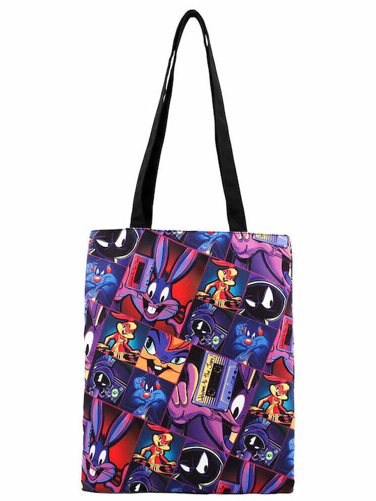 Karactermania Space Jam 2 Чанта за Пазаруване