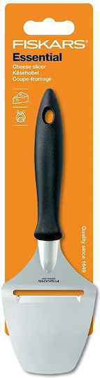 Fiskars Essential Κόπτης Τυριού Μεταλλικός