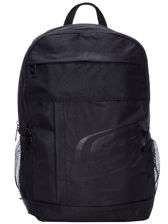 Skechers Backpack Μαύρο