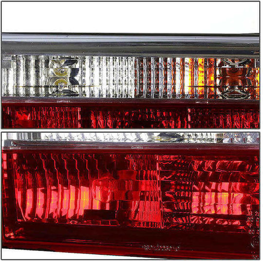 Taillights for BMW E30 1983-1987 2pcs
