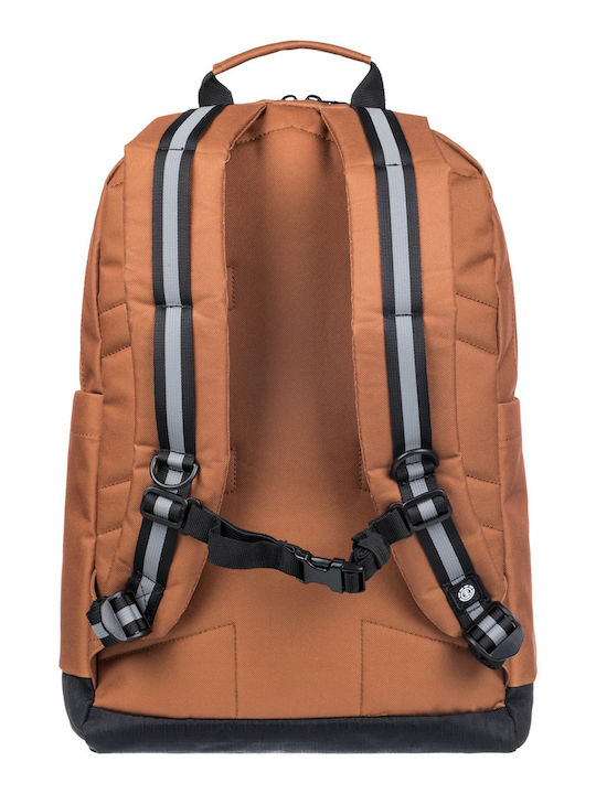 Element Vast Skate 20lt Mocha Bisque