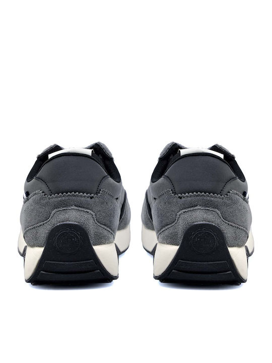 Ανδρικά Sneakers Γκρι