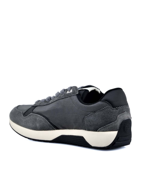 Ανδρικά Sneakers Γκρι