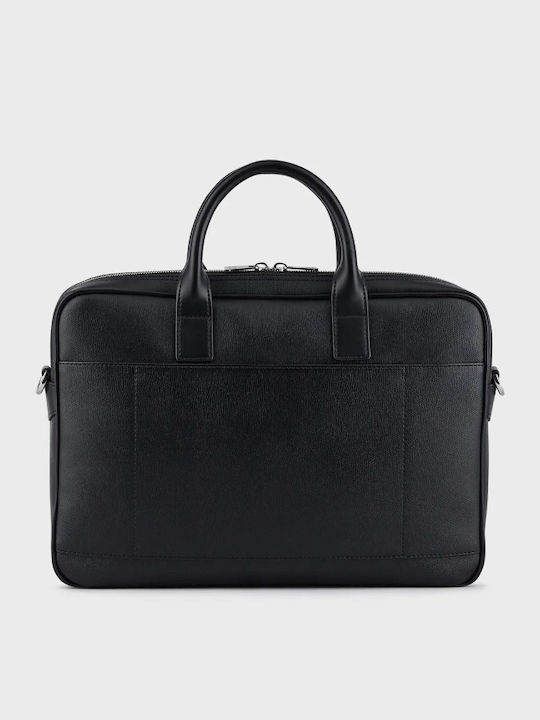 Men's Briefcase Black