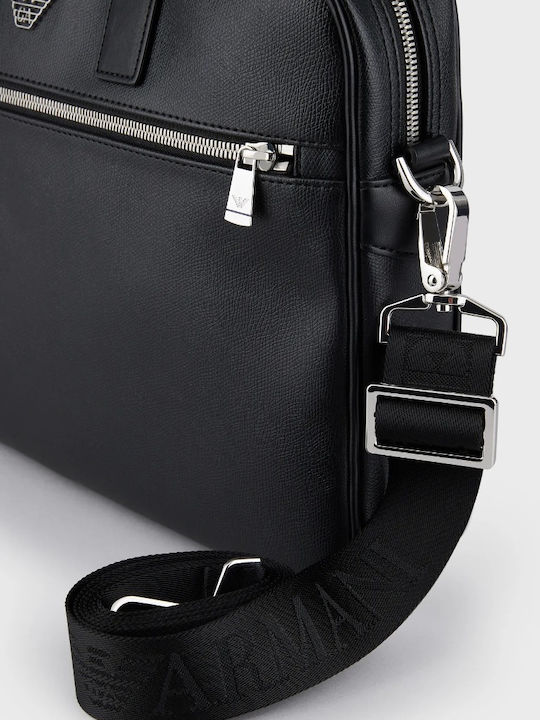 Men's Briefcase Black