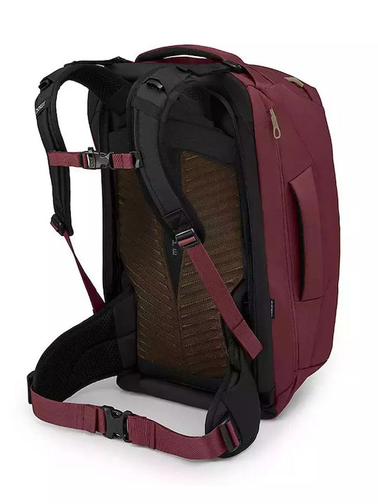 Osprey 10003684 40lt Red