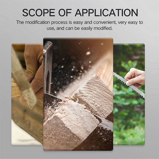 Exdel Tools 40000533 Αντάπτορας Δράπανου