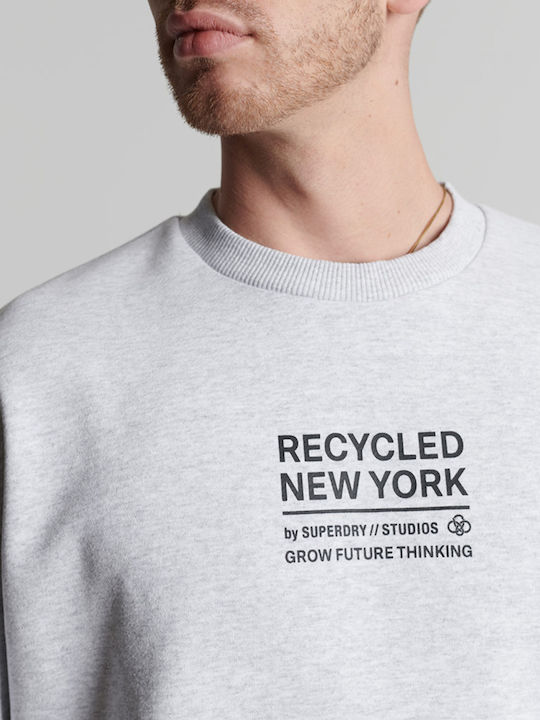 Sweatshirt Gray