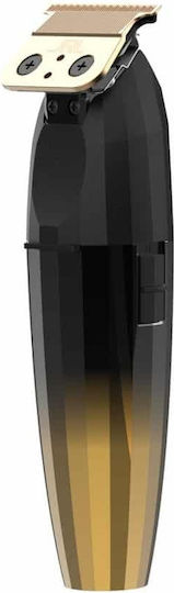 jRL FreshFade 2020T Rechargeable Hair Clipper Gold