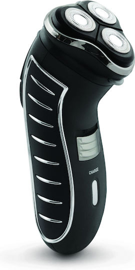 Esperanza EBG002K Rotating Electric Shaver Face Rechargeable