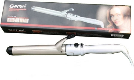 Gemei GM-1987 Lockenstab für Locken 45W GM-1987
