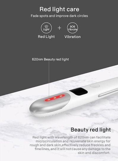 Cenocco LED για Αντιγήρανση CC-9099