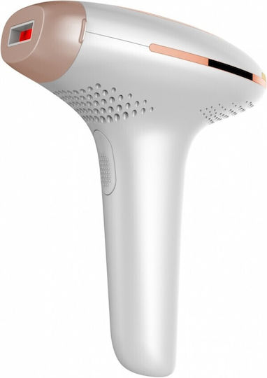 Concept Epilator IPL pentru față, corp și bikini IL3020