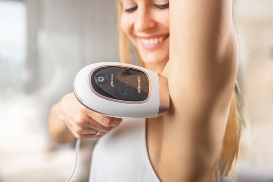 Concept Epilator IPL pentru față, corp și bikini IL3020