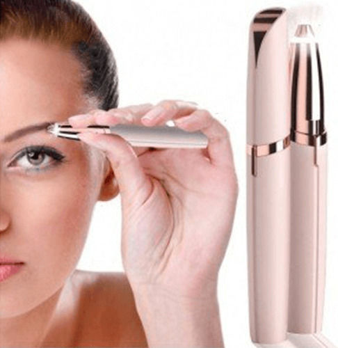 Flawless Finishing Touch Brow Trimmer Μηχανή