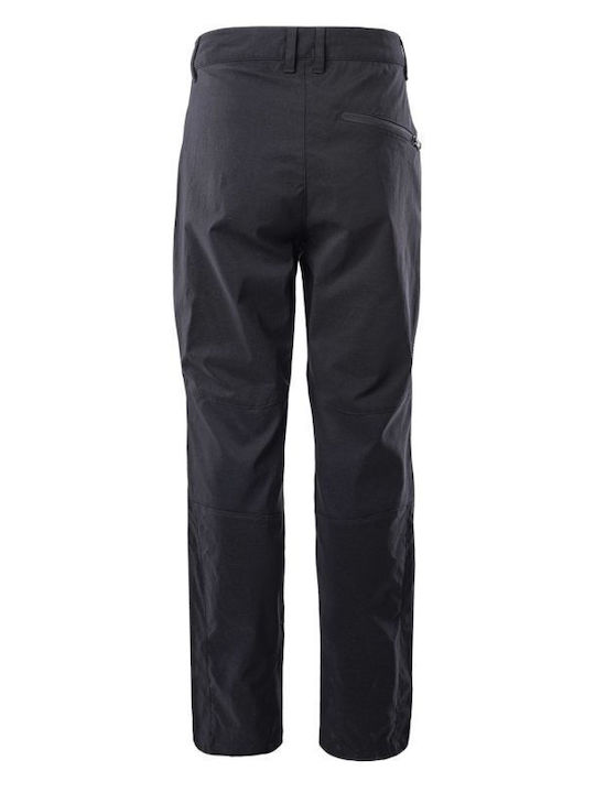 Elbrus Gaude TG 92800396539 92800396539 Ски & Сноуборд Мека обвивка Черен