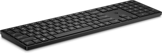 HP 450 Ασύρματο Πληκτρολόγιο Αγγλικό US