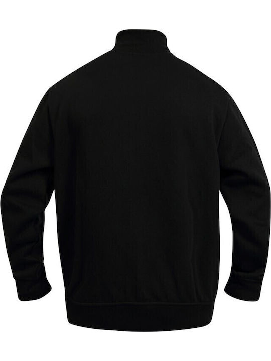Sweatshirt Black