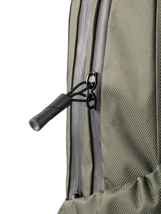 XD Design Bobby Explore 30lt Olive
