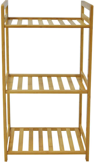 Βιβλιοθήκη 35x25x71εκ. Βιβλιοθήκη 35x25x71εκ.