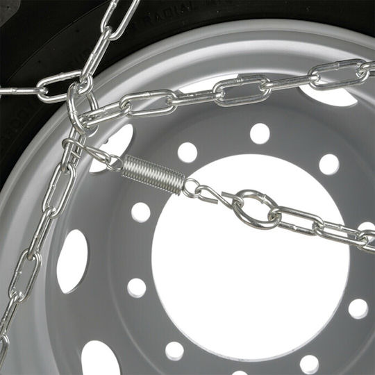 Lampa Cargo Plus Professional Evo CP43 Anti-slip Chains Thickness 7mm Truck 2pcs