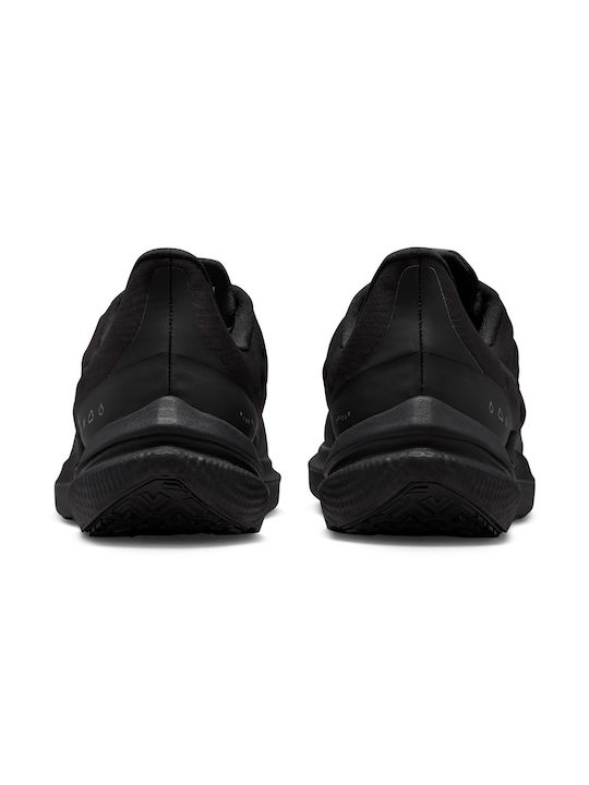 Winflo 9 Shield Sport Shoes Running Black