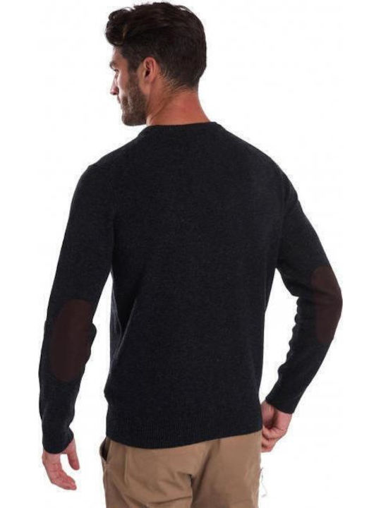 Long Sleeve Sweater Charcoal