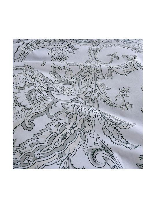 Rythmos Klavio Pillowcase Set Purple 50x70cm.