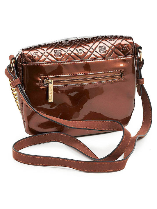 Verde Waist Bag Brown