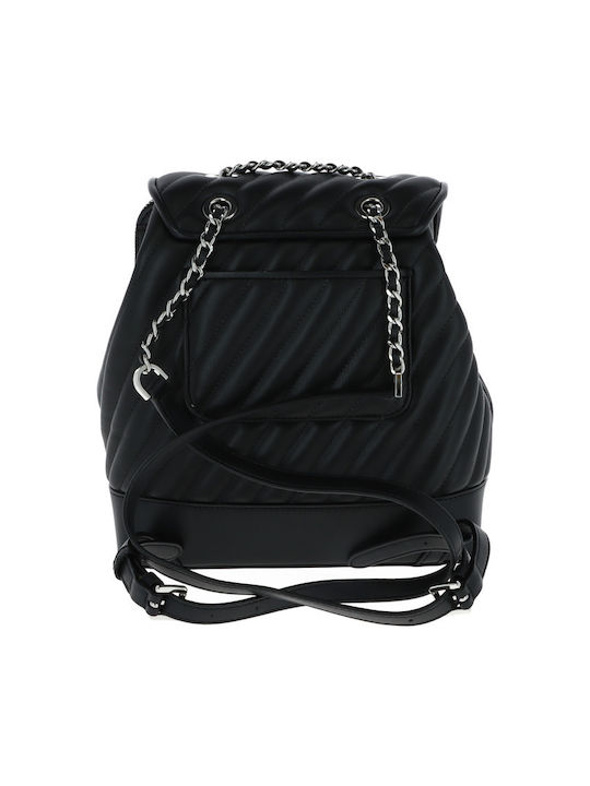 Michael Kors Women's Bag Backpack Black