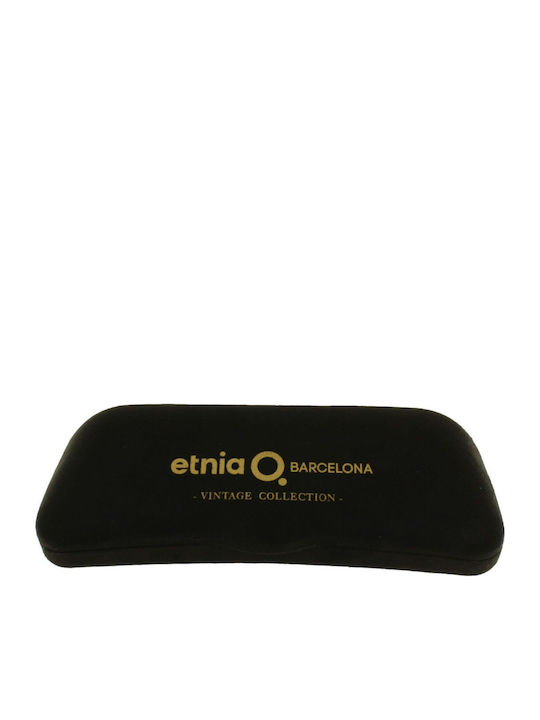 Etnia Barcelona Trastevere II Men's Sunglasses with Black Plastic Frame