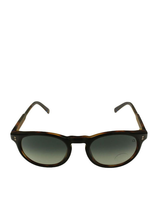 Etnia Barcelona Trastevere II Sunglasses Μαύρα with Acetate Frame